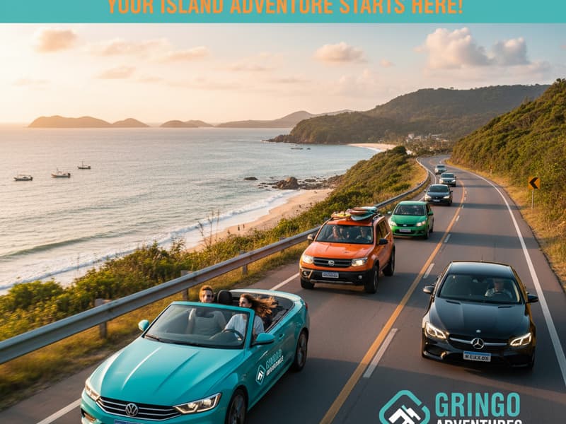 Rental Category Car category