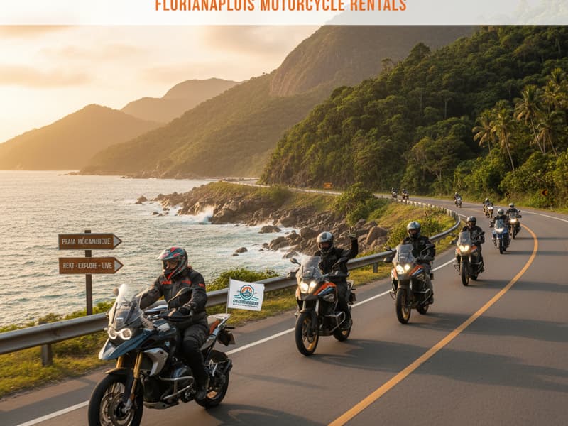 Rental Category Motorcycle category